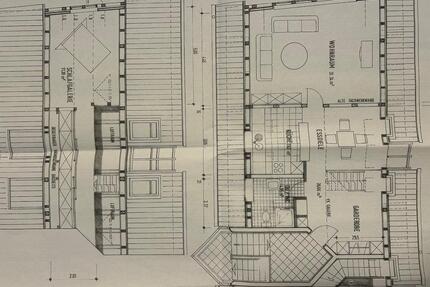 Provisionsfreie Maisonettewohnung in Obernkirchen
