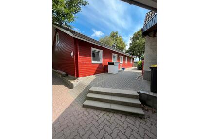Bungalow mit Wärmepumpe (provisionsfrei) - Ziethen