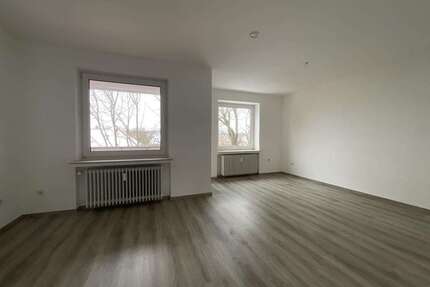 Wohnung zum Mieten in Varel 539,10 € 73.42 m²