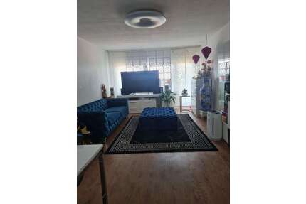 Wohnung zum Kaufen in Lampertheim 199.000,00 € 74.12 m²