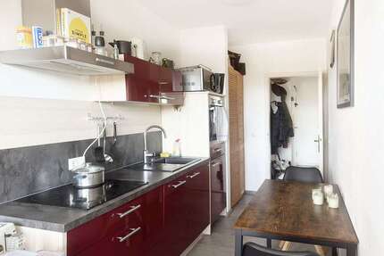 Wohnung zum Kaufen in Rosenheim 283.000,00 € 64 m²