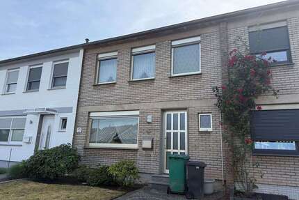 Haus zum Kaufen in Kempen 198.000,00 € 74 m²