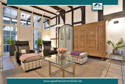 Haus zum Kaufen in Bad Essen 879.000,00 € 297 m²