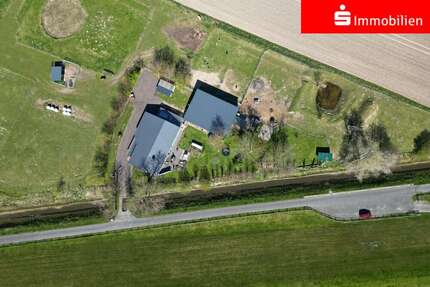 Haus zum Kaufen in Kaiser-Wilhelm-Koog 649.000,00 € 380.32 m²