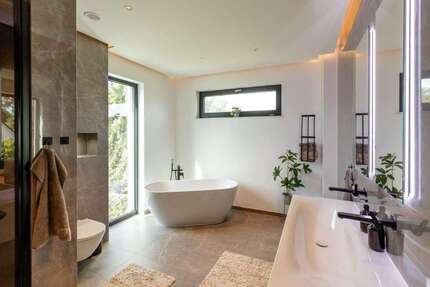 Haus zum Kaufen in Much 730.000,00 € 180 m²