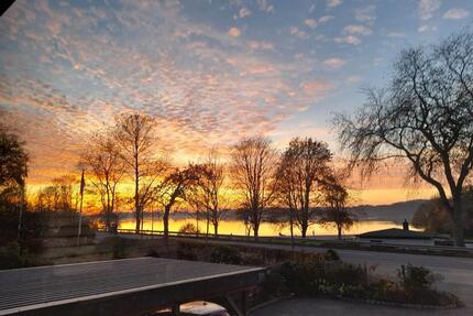 Moderner Bungalow mit traumhaften Seeblick - Tasdorf