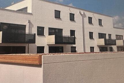 Moderne 2-Zimmer-Citywohnung in Rastatt voll möbliert