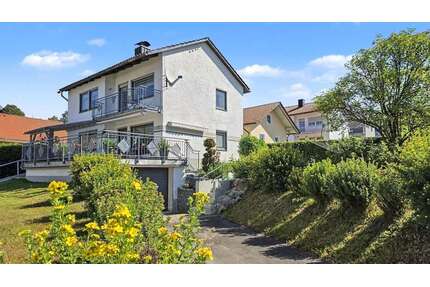 Haus zum Kaufen in Mauth 240.000,00 € 103 m²