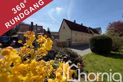Haus zum Kaufen in Weißenfels 29.900,00 € 245 m²