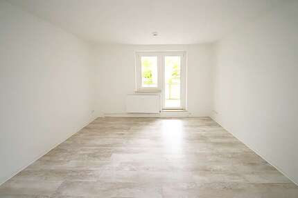 Wohnung zum Mieten in Lutherstadt Eisleben 221,00 € 36.79 m²