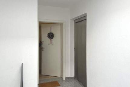 Penthouse-Feeling - Top Floor mit Aufzug - Preis auf Anfrage - Weyhe Kirchweyhe