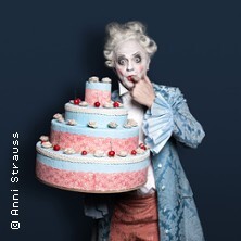 Marie-Antoinette oder Kuchen für alle! - Stadttheater Bremerhaven