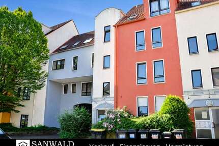 Wohnung zum Mieten in Bielefeld 632,94 € 66 m²