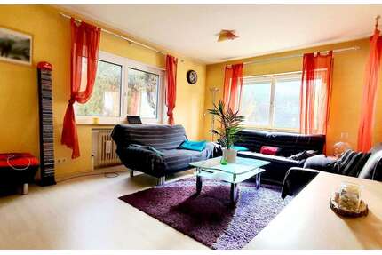 Wohnung zum Kaufen in Murrhardt 220.000,00 € 81.38 m²