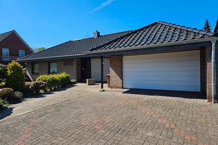Schicker Bungalow in Rastede - 385.000,00&nbsp;EUR Kaufpreis, ca.&nbsp; 124,00&nbsp;m&sup2; in Rastede (PLZ: 26180)
