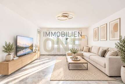 Wohnung zum Kaufen in Neutraubling 229.000,00 € 65 m²
