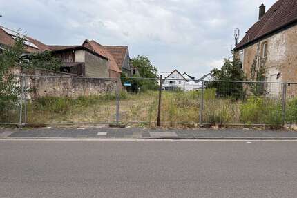 Grundstück zu verkaufen in Landau-Queichheim 800.000,00 € 1136 m²