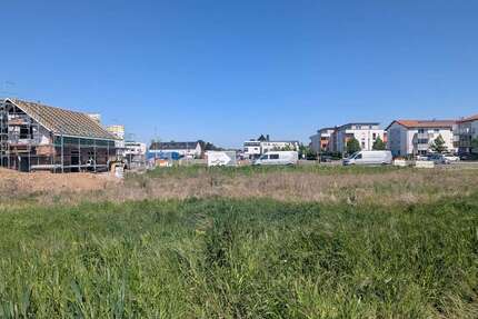 Grundstück zu verkaufen in Laudenbach 315.700,00 € 451 m²