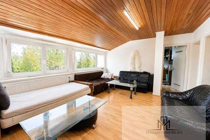 Wohnung zum Kaufen in Bad Nauheim 199.000,00 € 56.59 m²