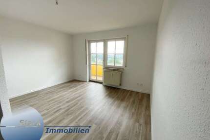 Wohnung zum Mieten in Plauen 320,00 € 47 m²