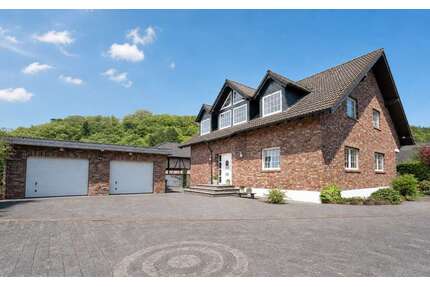 Haus zum Kaufen in Lohmar Donrath 749.000,00 € 210 m² - Lohmar / Donrath