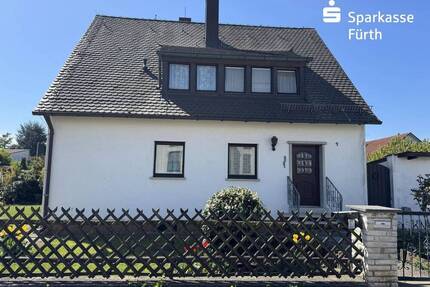 Ein Paradies für Sie und Ihre Familie! - Fürth Burgfarrnbach