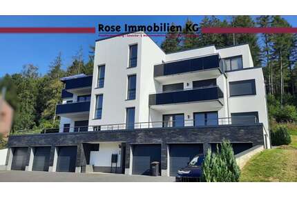Wohnung zum Mieten in Porta Westfalica 1.100,00 € 80 m²