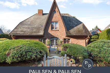 Haus zum Kaufen in Sylt 1.995.000,00 € 244 m²