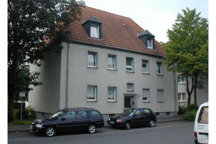 Demnächst frei! 3-Zimmer-Wohnung in Bottrop Welheim