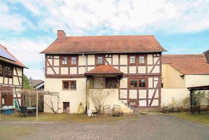 Haus zum Kaufen in Wetter 179.000,00 € 135.16 m²