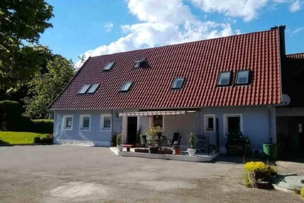 Exclusive Immobilie auf dem Lande - Bayern - Kastl b. Amberg