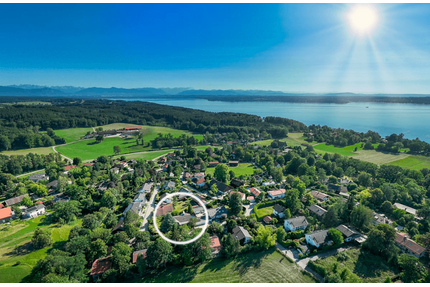 Haus zum Kaufen in Münsing 2.400.000,00 € 579 m²