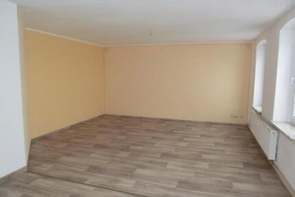 Helle 1-Raum-Wohnung in Gablenz Oberlausitz - Bad Muskau