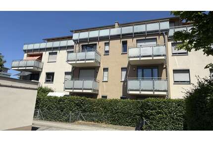 Wohnung zum Kaufen in Garching bei München 459.000,00 € 53.4 m²