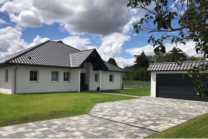Haus zum Kaufen in Glindenberg 630.000,00 € 159 m²