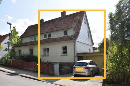 Haus zum Kaufen in Göttingen 399.000,00 € 220 m²