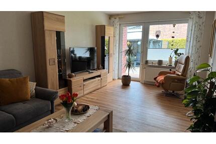 3 Zimmer Wohnung in Surwold, Börgerwald