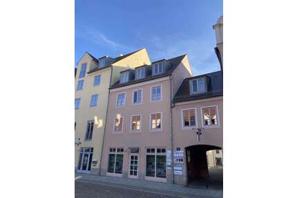 Wohnung zum Mieten in Lutherstadt Wittenberg 500,00 € 81.13 m²
