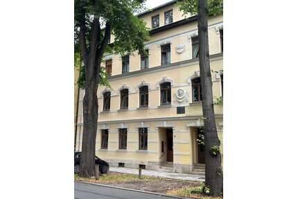 Wohnung zum Mieten in Weimar 1.900,00 € 163 m²
