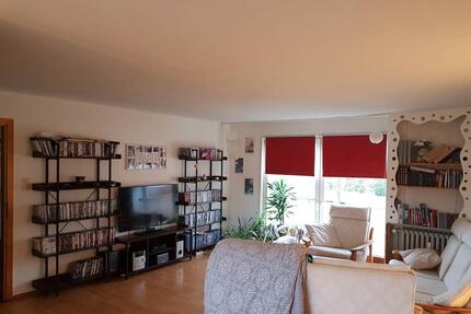 Große 4-Zimmer-Wohnung mit KücheBalkonGarten zentral in Loccum - Rehburg-Loccum