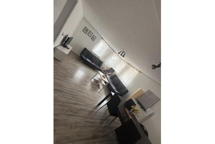 Vermiete Wohnung in Fellbach ab 1.10