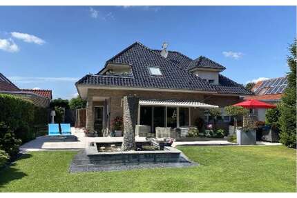 Haus zum Kaufen in Haren 549.000,00 € 202 m²