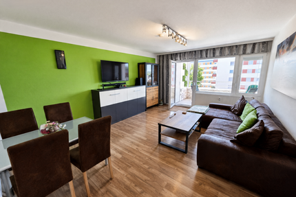 Wohnung zum Kaufen in Senden 243.999,00 € 68.4 m²