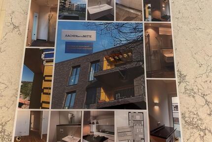 Single- Wohnung Aachen- Mitte - 1.100,00&nbsp;EUR Kaltmiete, ca.&nbsp; 75,00&nbsp;m&sup2; in Aachen (PLZ: 52074) Aachen-Mitte