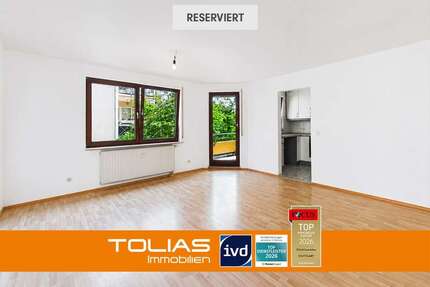 Wohnung zum Kaufen in Filderstadt 188.000,00 € 48.04 m²