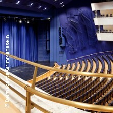 Führung durch das Aalto-Theater