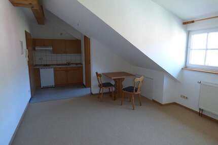 Wohnung zum Mieten in Weitnau 300,00 € 23 m²