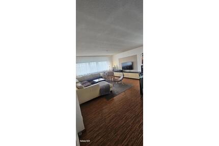 Penthouse-4Z Wohnung mit ca. 100 m² Dachterrasse105 m² Wohnfläche - Ludwigshafen am Rhein
