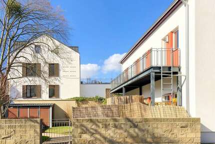 Wohnung zum Kaufen in Dresden 299.000,00 € 95 m²