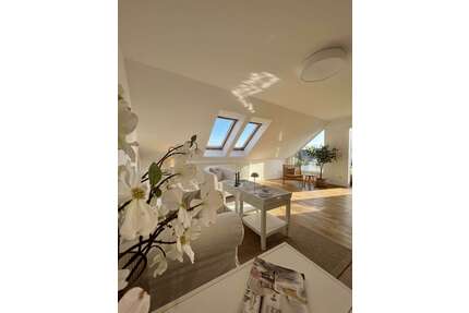 Wohnung zum Kaufen in Wildau 349.000,00 € 93.7 m²